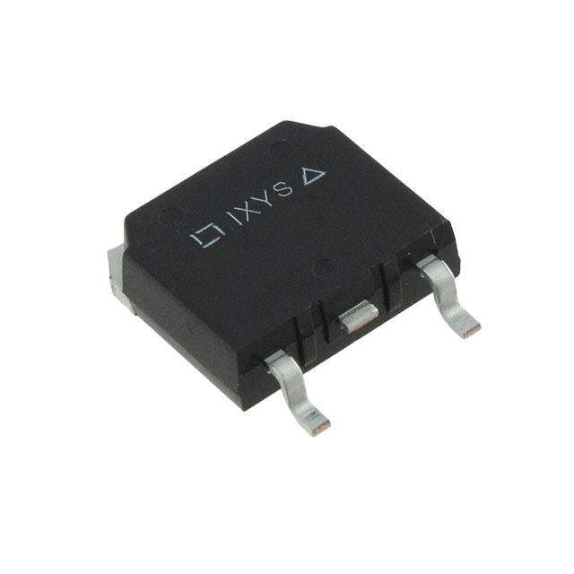 IXTT40N50L2 IXYS  Transistors - FETs MOSFETs - Single